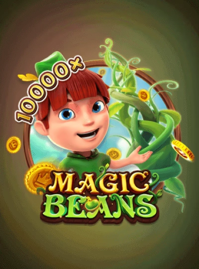 pkr38 Wild Fortune slot game cover